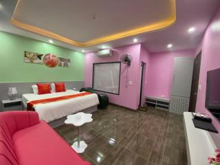 Khách Sạn Thắng Lợi 2 Bắc Giang - 9