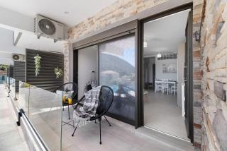 Oceanida Sofia Luxury Suite - Nikiana - 7