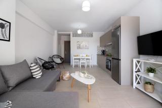 Oceanida Sofia Luxury Suite - Nikiana - 5