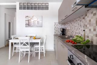 Oceanida Sofia Luxury Suite - Nikiana - 2