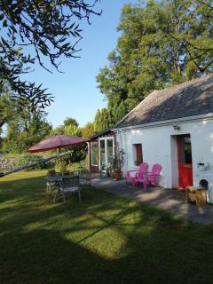 Clooncerna Cottage - Gort - 9