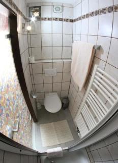 Haus Budinger - Alf - 2