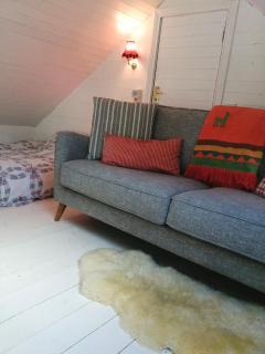 Clooncerna Cottage - Gort - 5