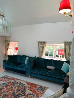 Clooncerna Cottage - Gort - 2
