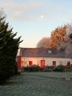 Clooncerna Cottage - Gort - 1