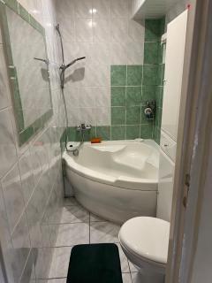 Apartament Szczecinek - 3