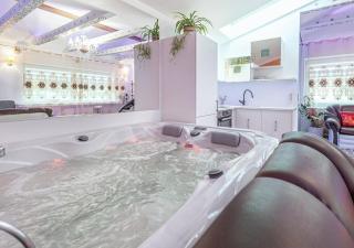 President Apartments villa SPA - Vilnius - 9