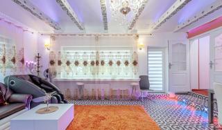 President Apartments villa SPA - Vilnius - 8