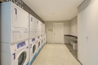Roomo Brooklin Roque Petroni Residencial - San Paolo - 3