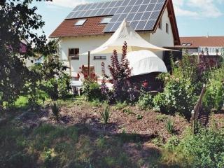 Nichtraucher- Ferienwohnung mit Balkon - Bad Buchau - 7