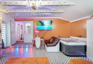 President Apartments villa SPA - Vilnius - 4