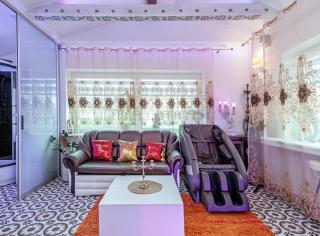 President Apartments villa SPA - Vilnius - 1