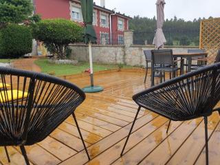 Naturaleza y playas - Juances - 3
