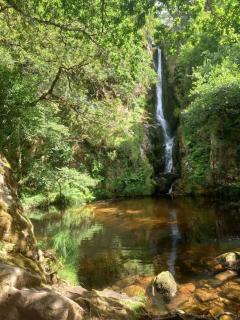 Naturaleza y playas - Juances - 2