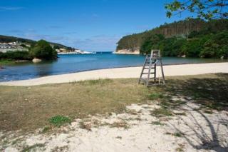 Naturaleza y playas - Juances - 1