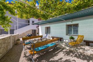 Ferienhaus für 4 Personen ca 110 qm in Crikvenica, Kvarner Bucht Crikvenica und Umgebung - Crikvenica - 9