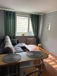 Apartament Szczecinek - 8