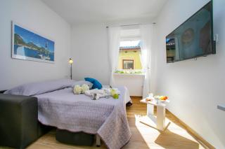 Nido sui Tetti di Riva del Garda - Happy Rentals - Riva del Garda - 8