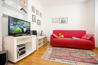 Appartamento Centro Storico Riva 2 - Happy Rentals - Riva del Garda - 2