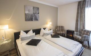 Hotel Schlee - Hohenschäftlarn - 5