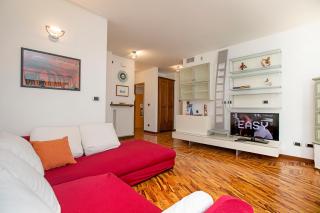 Paulie Apartment - Happy Rentals - Riva del Garda - 8