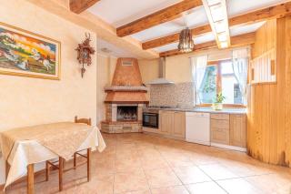 Pool & Fun House Betiga 1 with Gym - 6