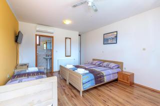 Pool & Fun House Betiga 1 with Gym - 1