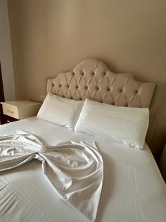 Evelina Ernild Rooms - Sarandë - 1