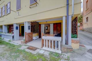 Vicolo 42-private Terrace-200m Lake - Happy Rentals - Salò - 9
