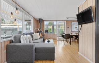 Amazing Home In Holbæk With Sauna - Holbæk - 6