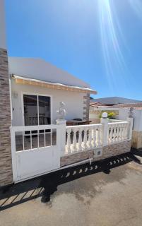 Apartamento con piscina en Aldea Blanca - San Miguel de Abona - 2