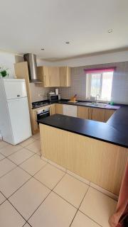 Apartamento con piscina en Aldea Blanca - San Miguel de Abona - 5