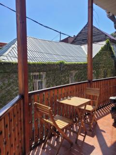 Friends Hostel - Tbilisi - 3