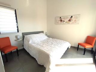 Maison neuve 4* avec Sauna, WIFI à 150m de la plage - Pleumeur-Bodou - FR-1-368-139 - Pleumeur-Bodou - 8