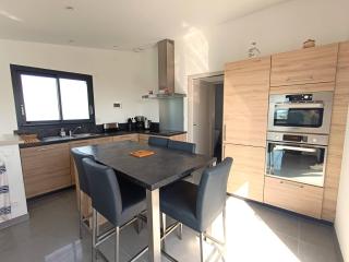 Maison neuve 4* avec Sauna, WIFI à 150m de la plage - Pleumeur-Bodou - FR-1-368-139 - Pleumeur-Bodou - 5