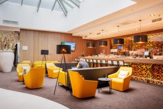 Tallink Hotel Riga - Rīga - 3
