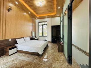 HeniSi Hotel Măng Đen (HeniSi 2) - Kon Von Kla - 3