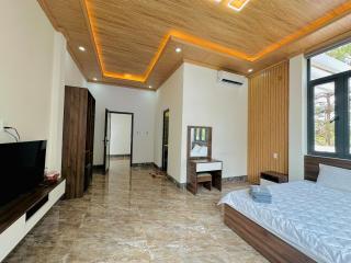 HeniSi Hotel Măng Đen (HeniSi 2) - Kon Von Kla - 2