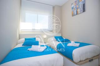 Casa Ralf Ivan Luxury Homes 9ªPlta Sur 1ªLinea - 6