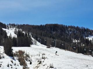 Studio à Pra Loup 1600 pour 6 pers, proche pistes - FR-1-165A-74 - Uvernet-Fours - 9