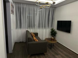 Bark Luxury Appartments @Signal Abidjan Plateau - Abidjan - 2