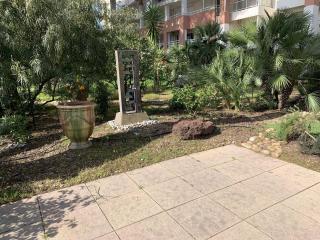 T2 Climatisé Avec Piscine, Wifi, Terrasse et Jardin au Port de Hyères - FR-1-335-194 - Hyères - 4