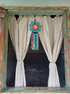 Pousada Fazenda São Pedro - Delfinópolis - 6