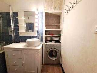 Appartement T3 cosy pour 8 pers. à Pra-Loup, à 50m des pistes avec balcon et parking privé - FR-1-165A-78 - Uvernet-Fours - 1