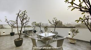 Saltstayz Thyme - New Friends Colony - New Delhi - 3