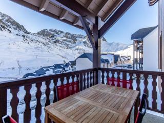 Beau Duplex T3 7 Pers. Piscine, Fitness, Parking - La Mongie - FR-1-404-328 - La Mongie - 1