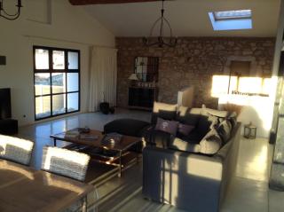 Villa de Charme - Vue sur les Pyrénées - Ventenac-Cabardès - 7