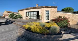 Villa de Charme - Vue sur les Pyrénées - Ventenac-Cabardès - 6