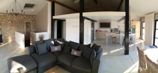 Villa de Charme - Vue sur les Pyrénées - Ventenac-Cabardès - 4