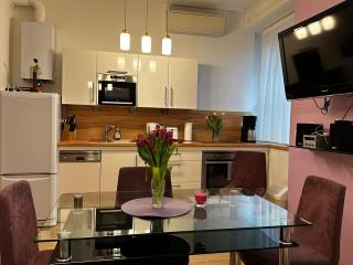 Modern Studio in the Heart of Vienna - Steps from the Opera - Vienne - 8